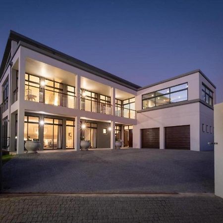 Anchor'S Haven Hersham Great Brak River Екстер'єр фото