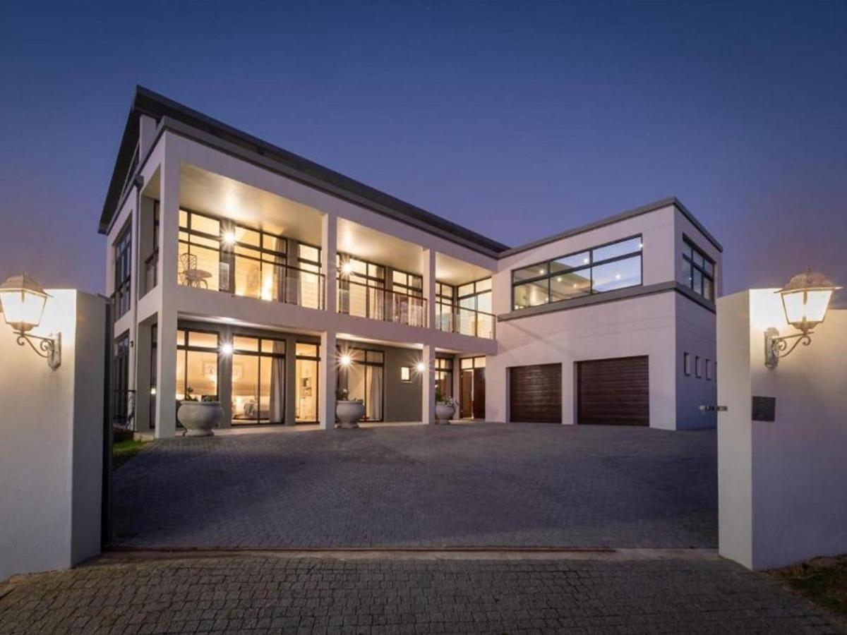 Anchor'S Haven Hersham Great Brak River Екстер'єр фото