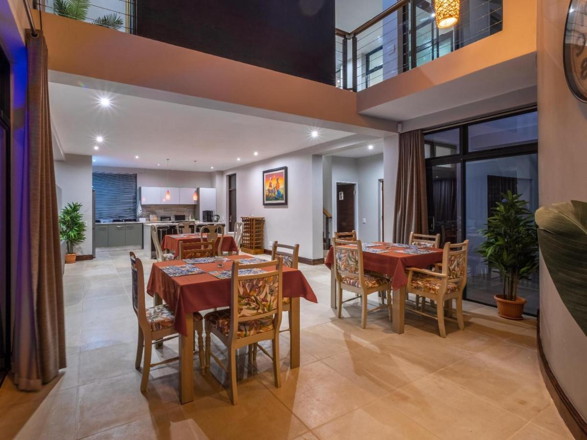 Anchor'S Haven Hersham Great Brak River Екстер'єр фото