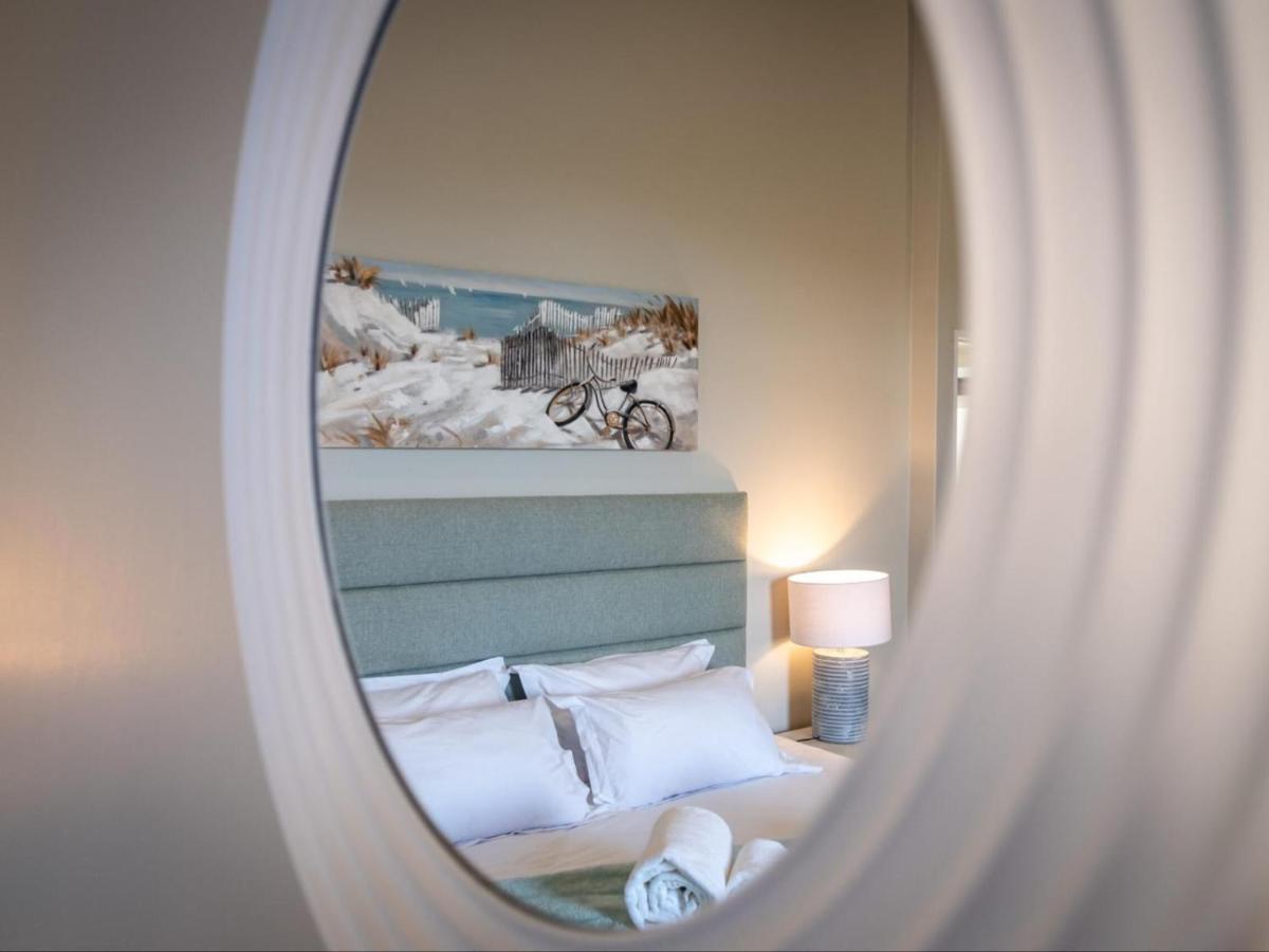 Anchor'S Haven Hersham Great Brak River Екстер'єр фото