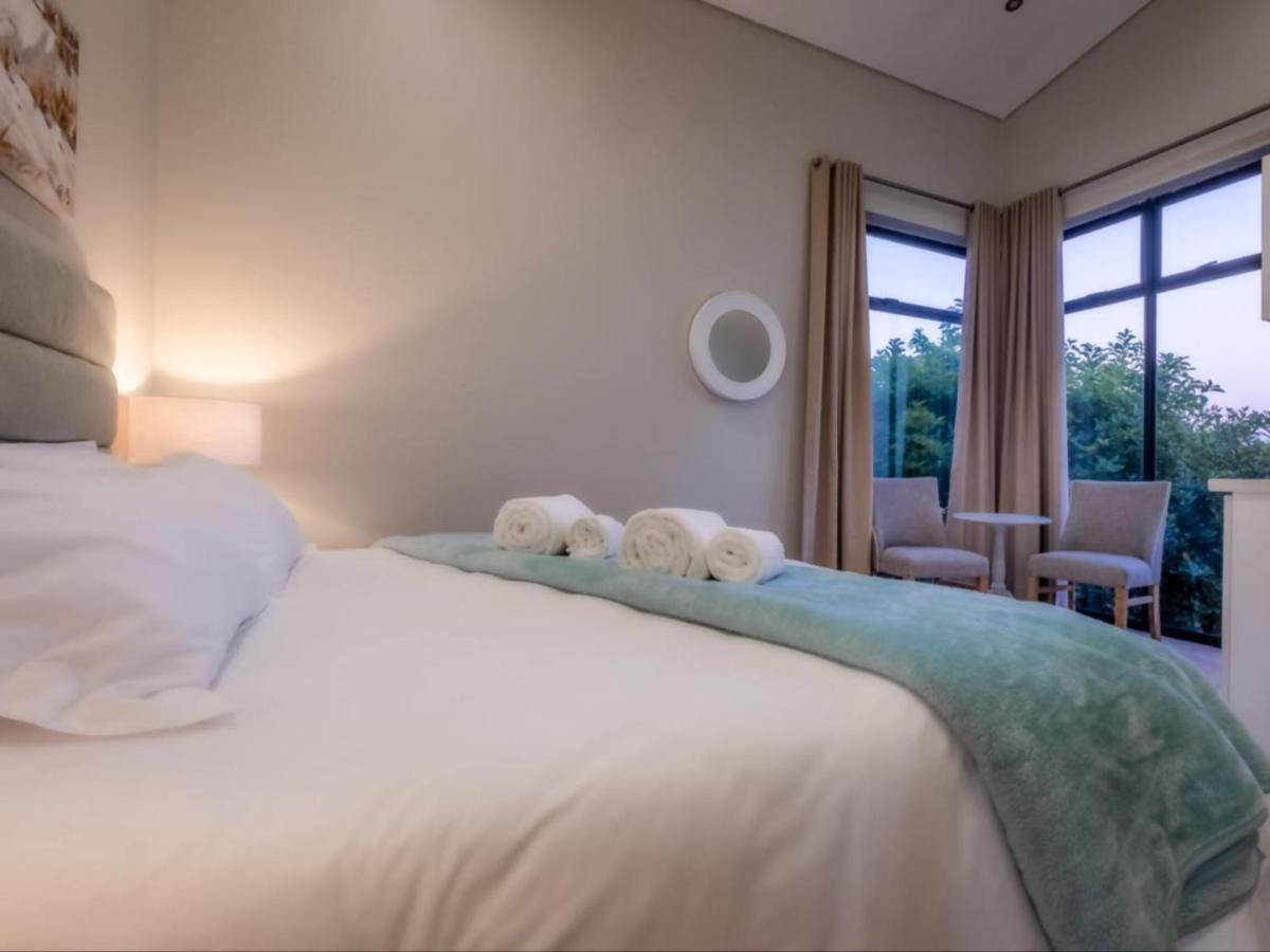 Anchor'S Haven Hersham Great Brak River Екстер'єр фото