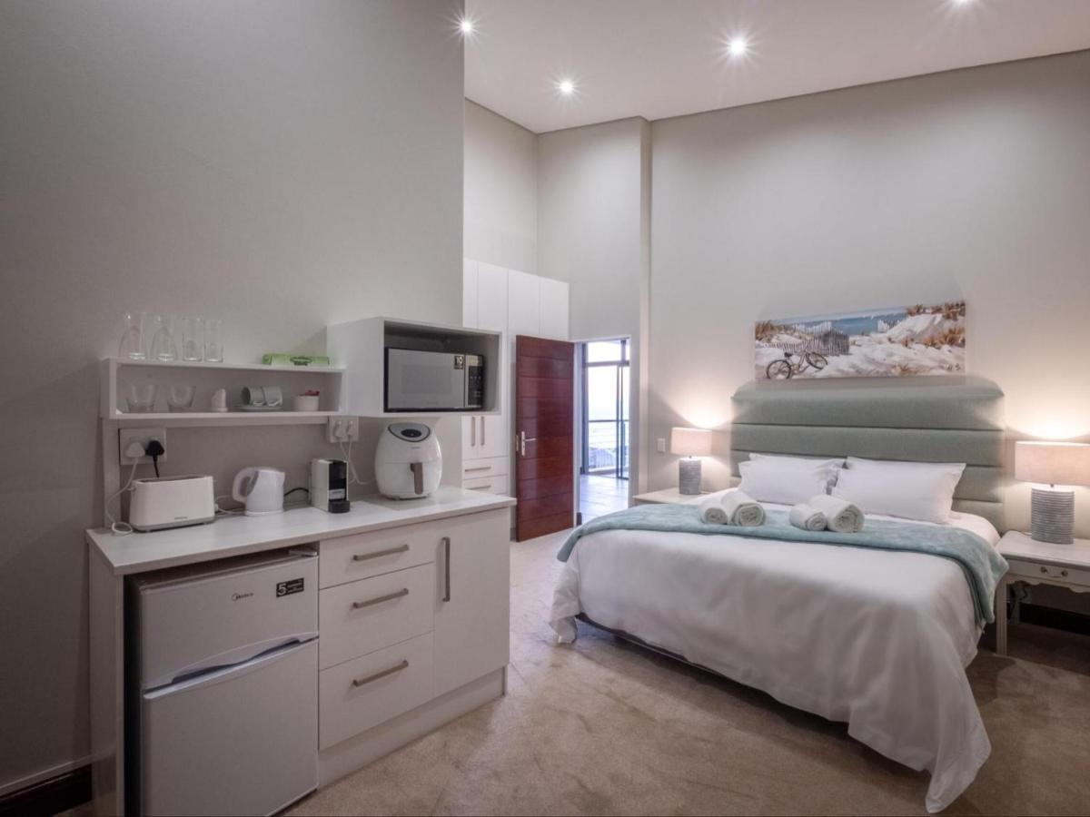 Anchor'S Haven Hersham Great Brak River Екстер'єр фото