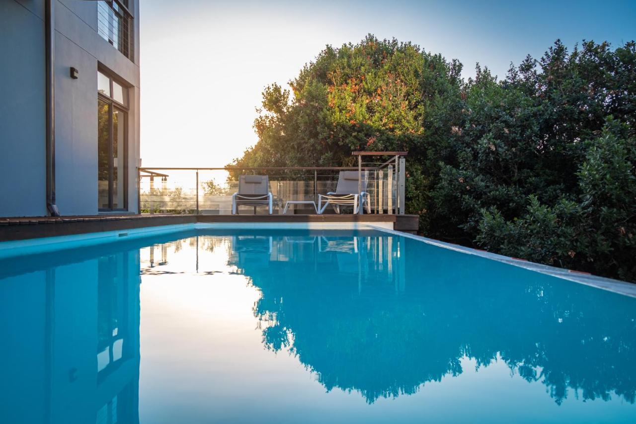 Anchor'S Haven Hersham Great Brak River Екстер'єр фото