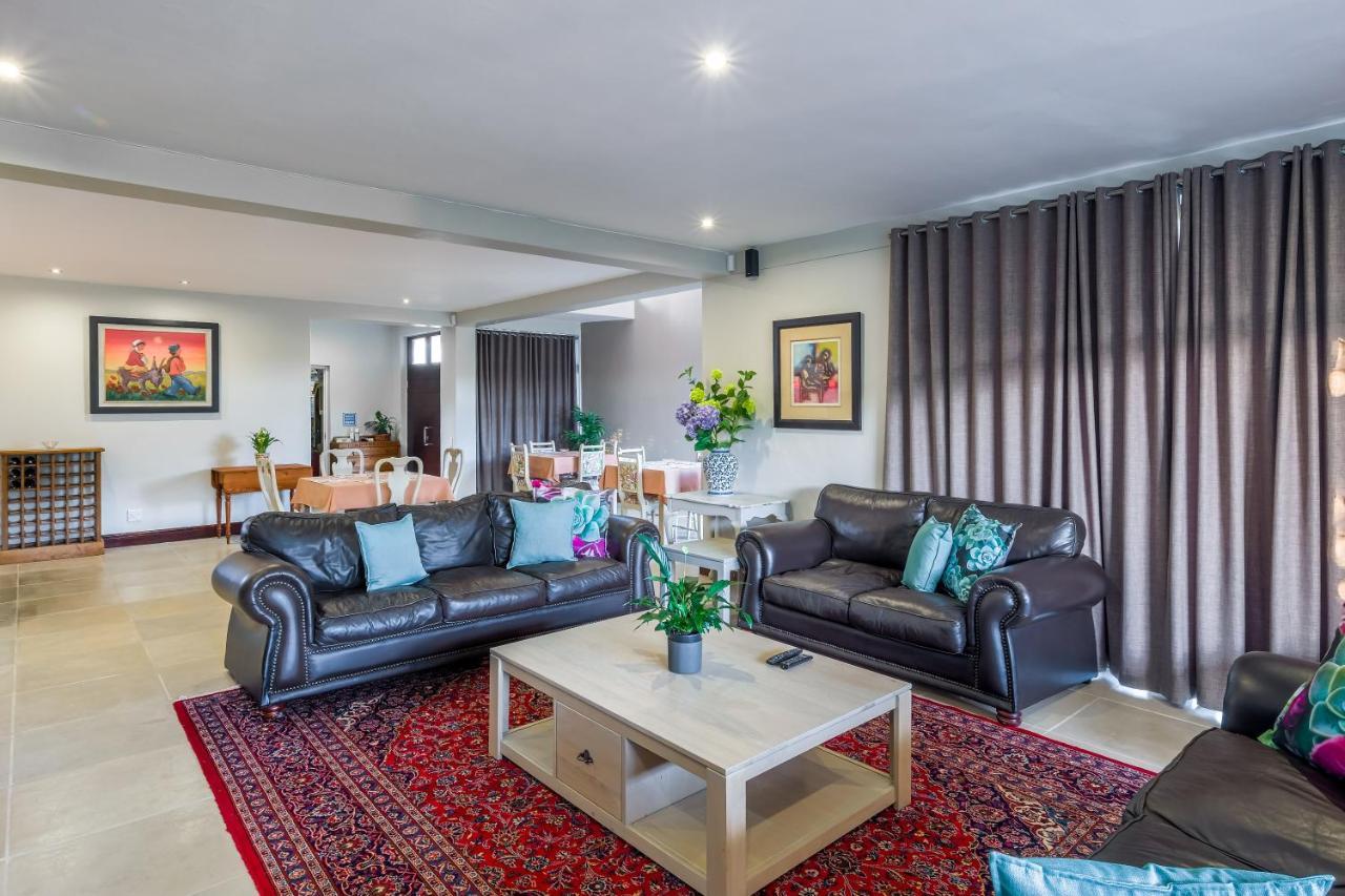 Anchor'S Haven Hersham Great Brak River Екстер'єр фото