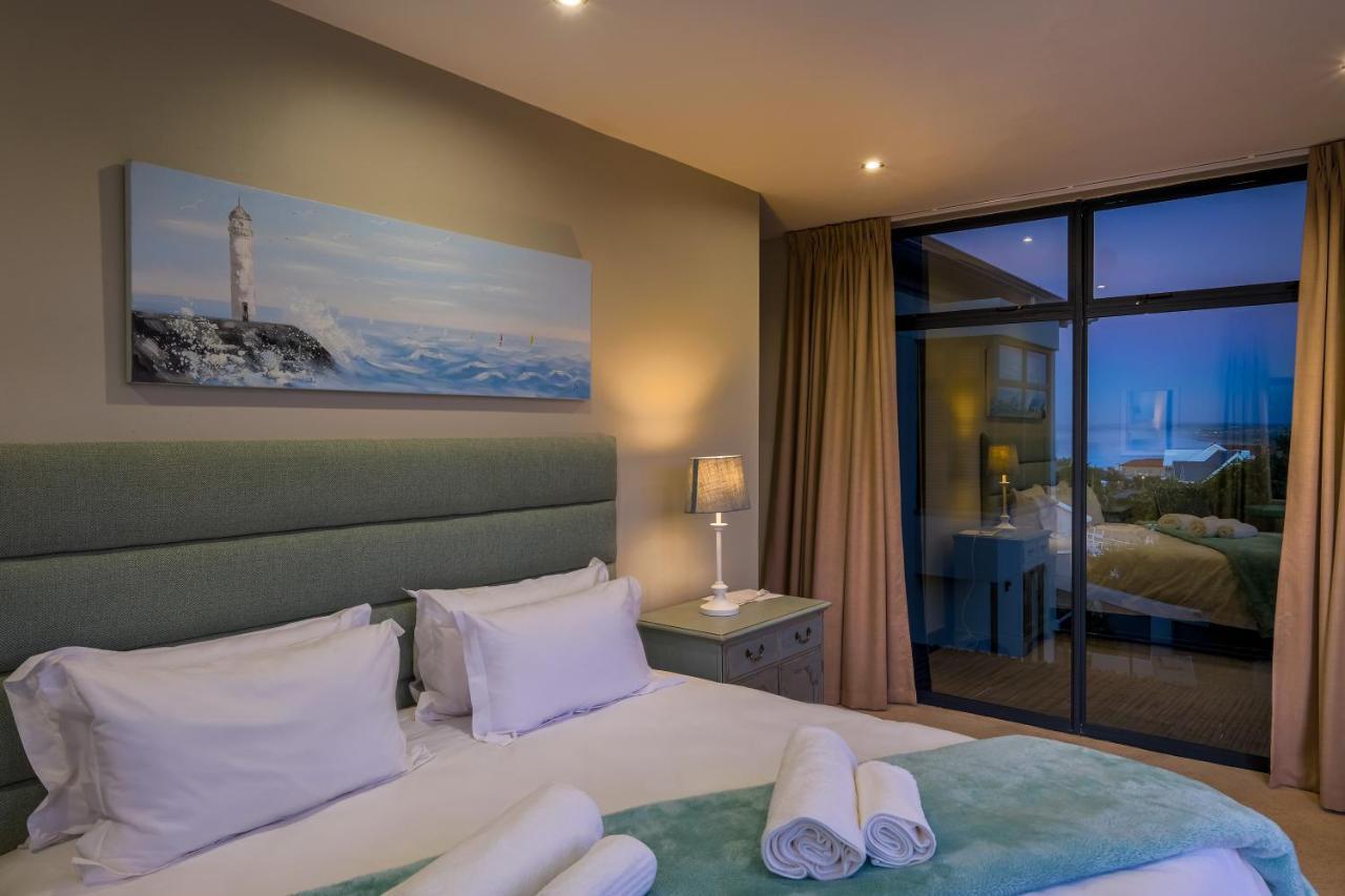 Anchor'S Haven Hersham Great Brak River Екстер'єр фото